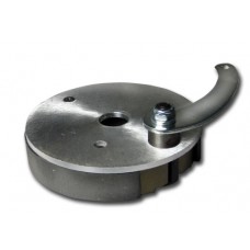 Azusa Brake Assembly 2272A (Left)